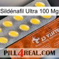 Sildénafil Ultra 100 Mg 42